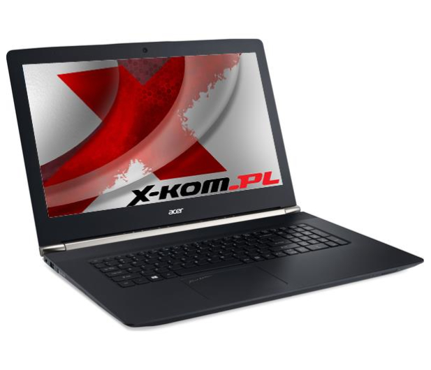 Acer VN7-592G i7-6700HQ/16GB/1000 GTX960M FHD - 269014 - zdjęcie
